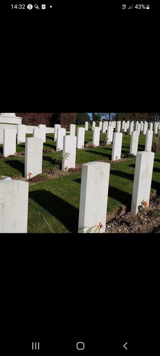 They shall not grow old, as we that are left grow old:
Age shall not weary them, nor the years condemn.
At the going down of the sun and in the morning,
We will remember them."