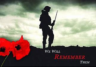 GRASSROOTS FOOTBALL REMEMBERS THEM

ALL OSL CLUBS WILL OBSERVE A MINUTES SILENCE PRIOR TO THE START OF MATCHES ON 12/11/2022.