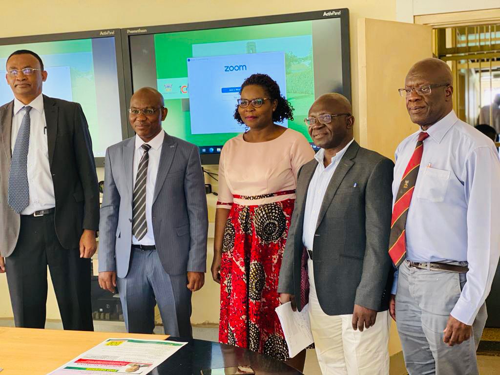 THRiVE Consortium tweet media