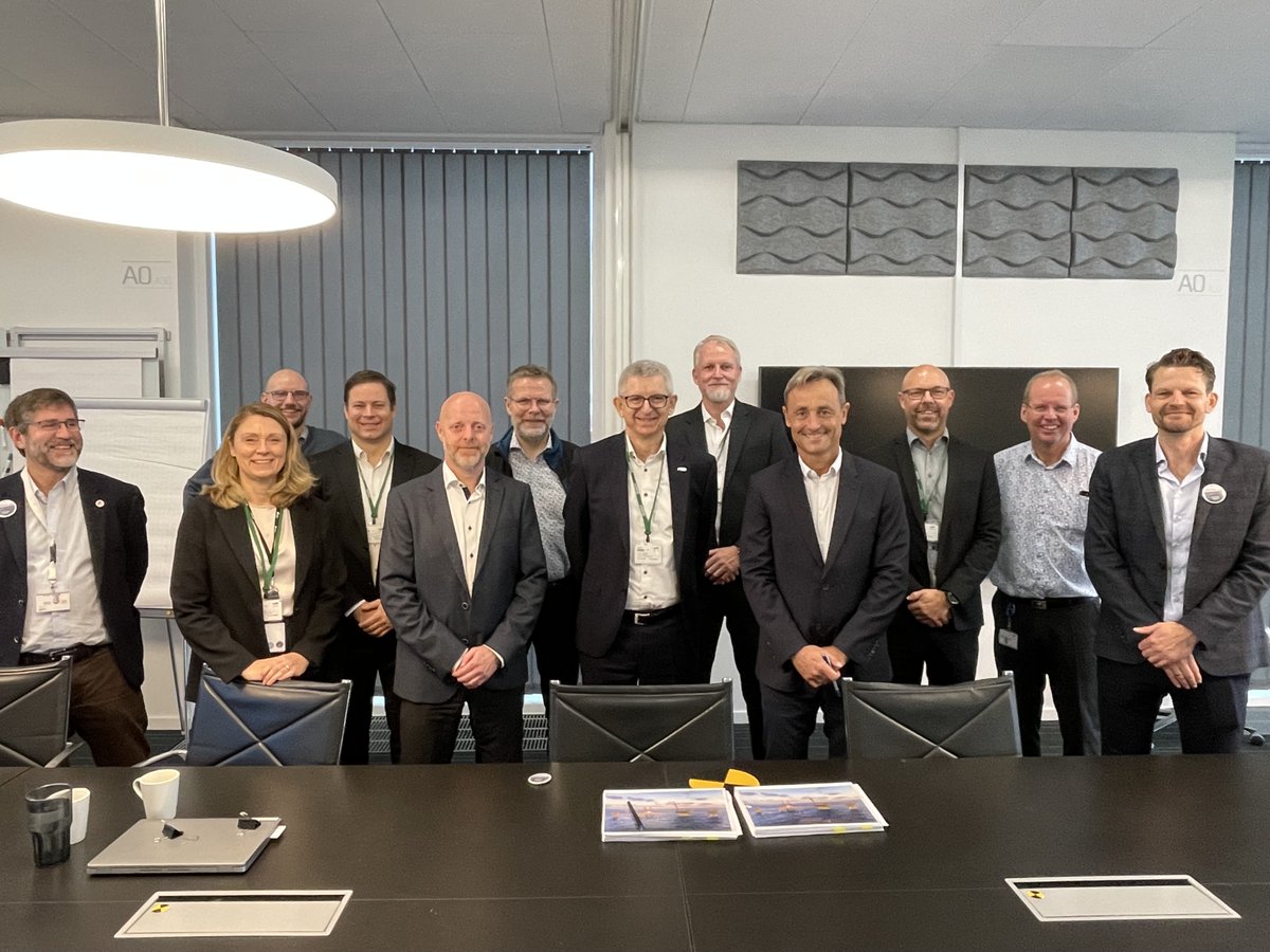 Semco Maritime tweet media