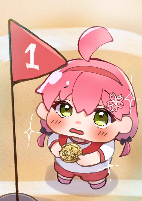 こんな感じの見上げる(?)みこちシリーズすき 