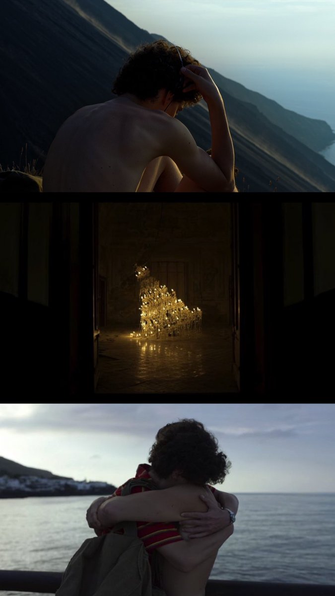 jorgehinojosapv's tweet photo. La realtà è scadente. Ecco perché voglio fare il cinema. ❤️🎞
#estatalamanodidio #sorrentino #fuelamanodedios #thehandofgod https://t.co/yQxJXXnT5C