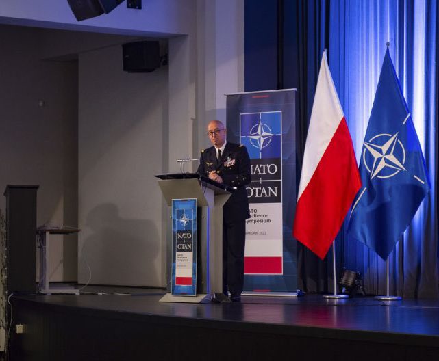 AtlForum's tweet photo. π΅π± #Allyversary Join us in celebrating our Polish friends & Allies on #IndependenceDay!
βοΈπΏ #AFClimateWeek | This year #Poland hosted the @NATO #Resilience Symposium π¬ DSG @Mircea_Geoana noted #climate change among key challenges for present & future ππ» https://t.co/aCCfXL8V4s https://t.co/BqcT5C0yNH