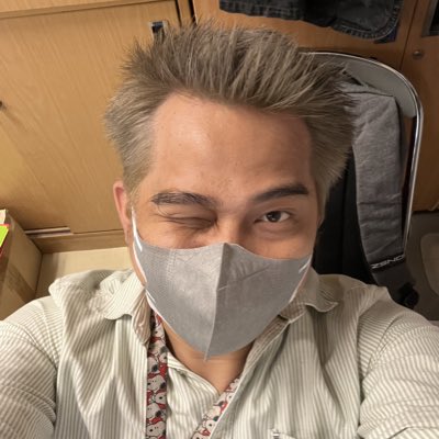 BleThitikan's tweet photo. #NewProfilePic https://t.co/7ofqC5PTbH