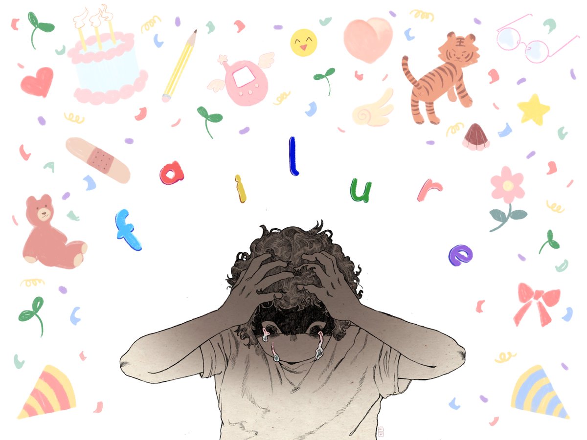 hikadoodoo's tweet photo. it's my birthday! I can ask for RTs! https://t.co/6cIAB7uQDP