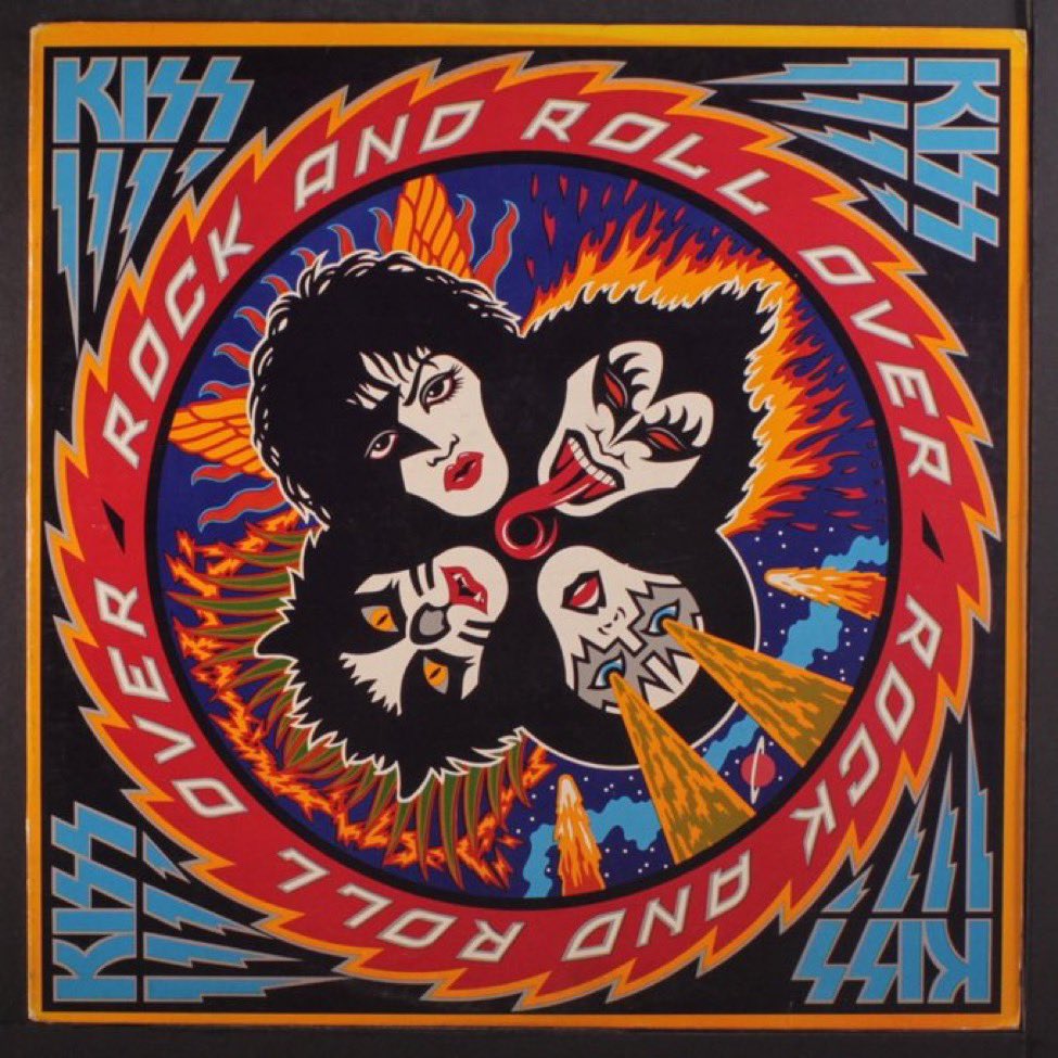 🔥HARD ROCK/METAL MUSIC SAVES LIVES🔥😎🪕🎼 tweet media