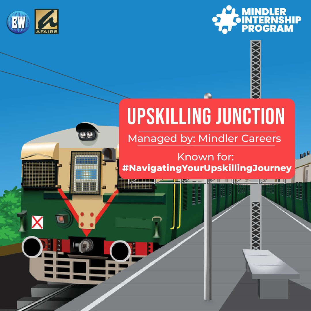 Your attention please! Your journey towards your dream career will commence from here. To confirm your upskilling journey ticket, Register here: bit.ly/3qLPkr8 #MindlerInternship #Class12students #Upskilling