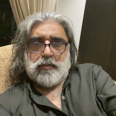 Saqib64_'s tweet image. Faisal Vawda is one of many who tried their luck 2 derail the Long March. A new item is sent&amp;gt;Major (r) Khuram Rokrhi. Try 2 find the fella behind all the hair😂 Be sure these are diversion tactics &amp;amp; they all work 4 the corrupt generals &amp;amp; they will all fail IA. #CorruptGenerals