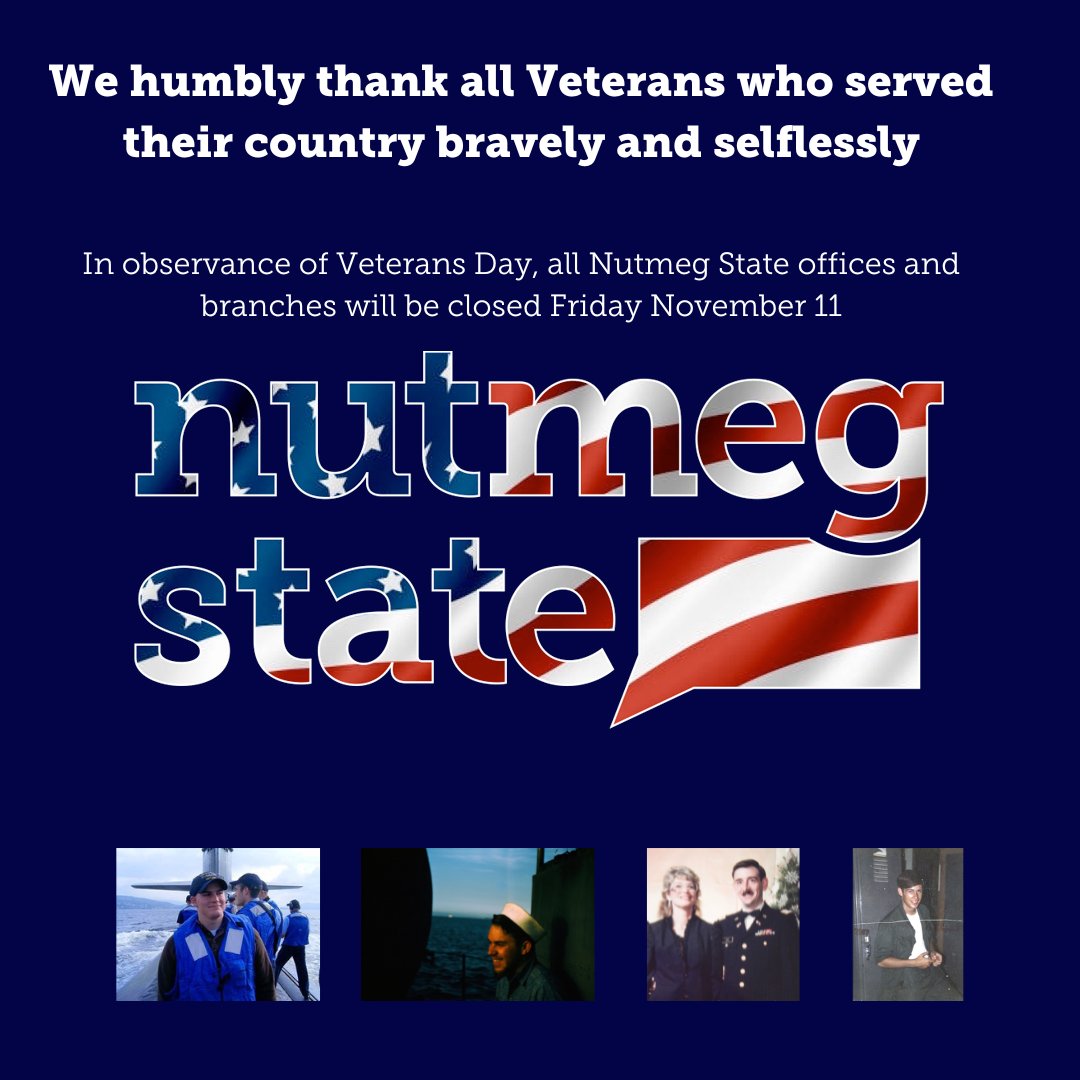 Nutmeg State FCU tweet media