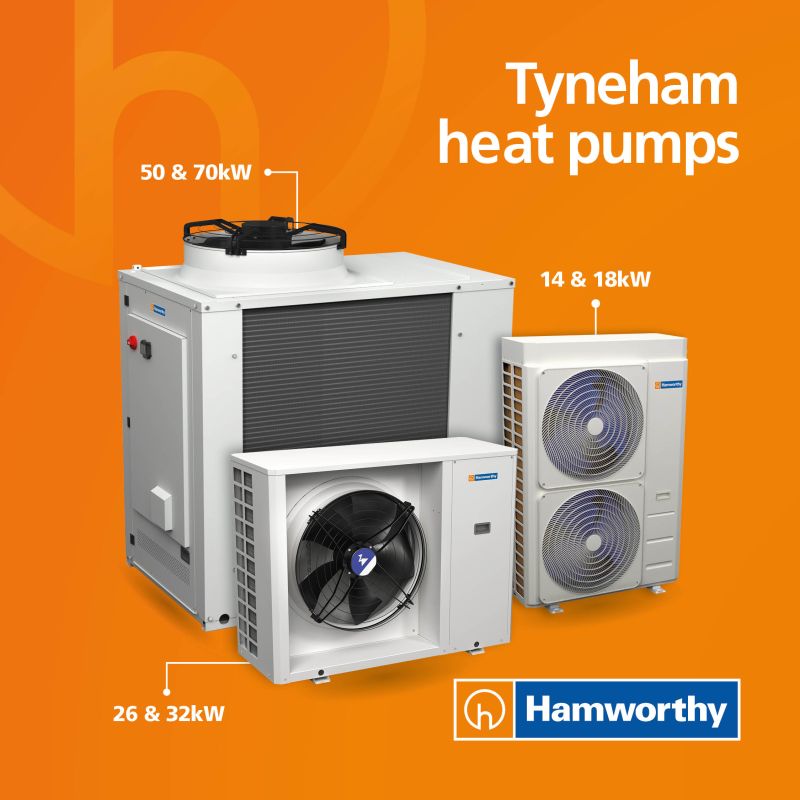 Hamworthy Heating tweet media