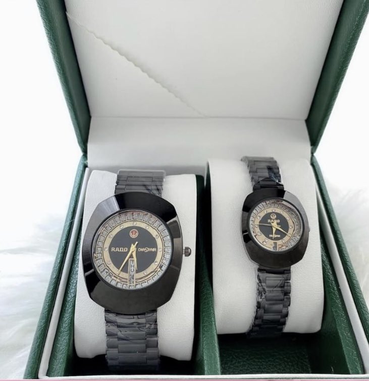 LicksonLima's tweet image. Couples set good quality messages me for your order now . And get your delivery at your door step 💯❤️🚚