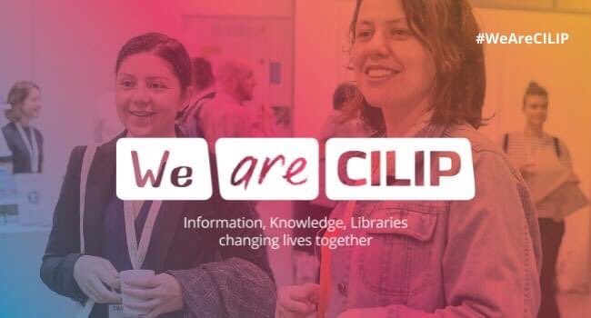 CILIPSW's tweet image. Still spaces for online attendance (&amp;amp; a couple of in-person too) at Weds 16th Nov #ProfessionalDevelopment Day &amp;amp; #AGM.  #PKSB, #JohnVincent on #SocialJustice, #Librarians &amp;amp; #InformationProfessionals Question Time, &amp;amp; #SocialMedia for #libraries. Free event eventbrite.co.uk/e/professional…