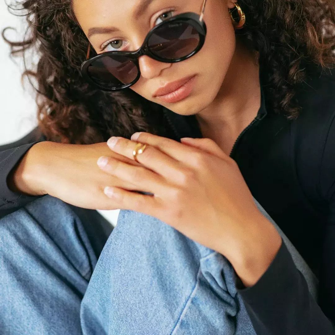 Centro Comercial La Verónica (@cclaveronica) on Twitter photo ¿Pensando en renovar tus gafas de sol? 😎
¡Descubre la colección de <a href="/Soloptical/">Soloptical</a> y enamórate de modelos tan bonitos como este! ✨
#CCLaVerónica #LaVerónica #Antequera ¿Pensando en renovar tus gafas de sol? 😎
¡Descubre la colección de <a href="/Soloptical/">Soloptical</a> y enamórate de modelos tan bonitos como este! ✨
#CCLaVerónica #LaVerónica #Antequera