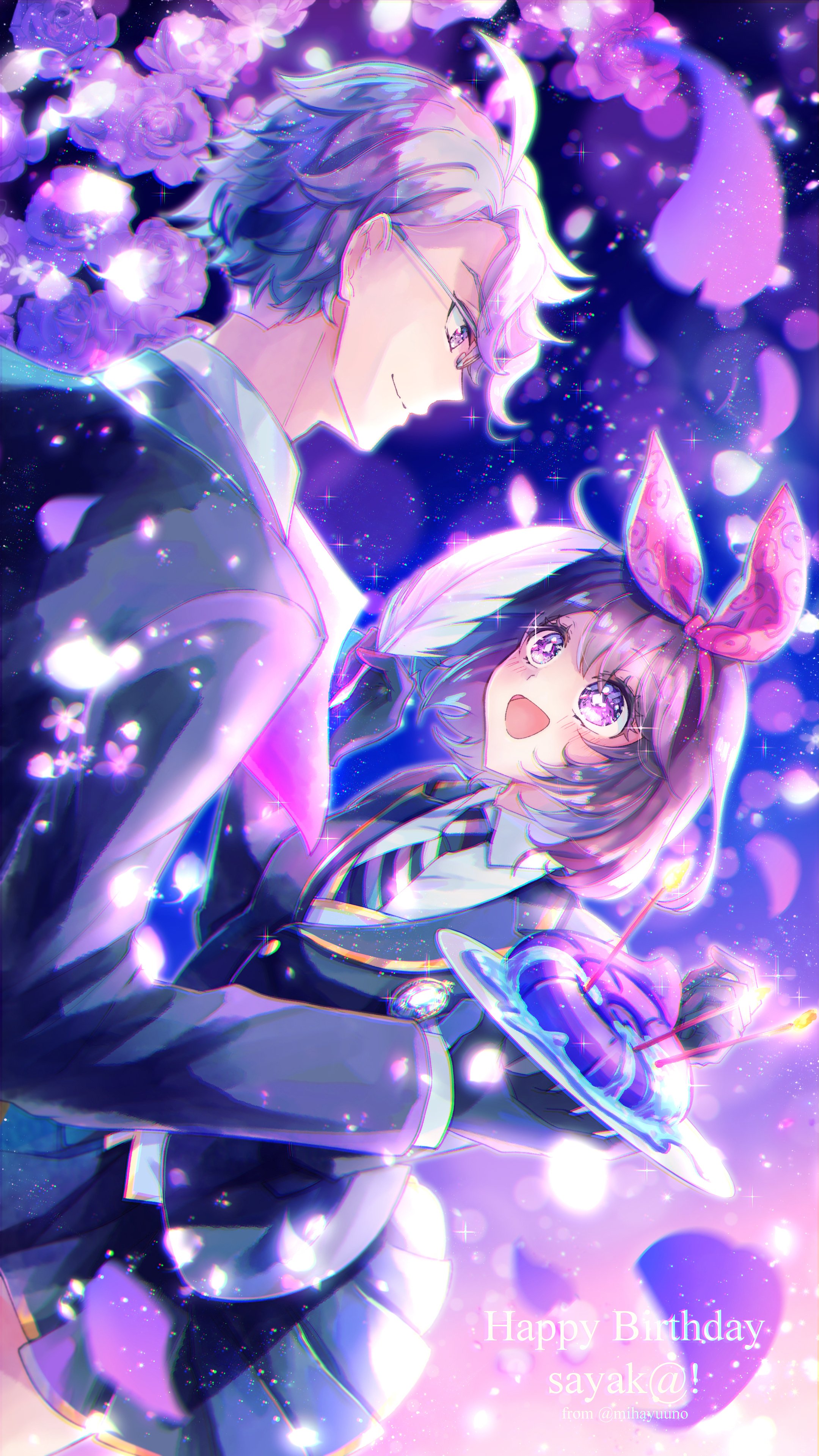 さやか様 さやか (@_38ka_) / X