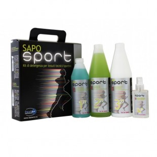 RAMPI SAPOSPORT PLUS KIT
Shop now cleanerscompare.com
