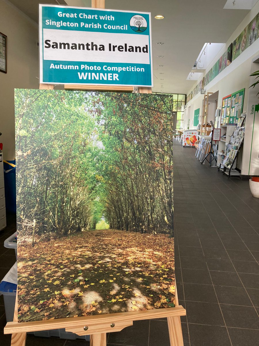 GCwS Parish Council tweet media