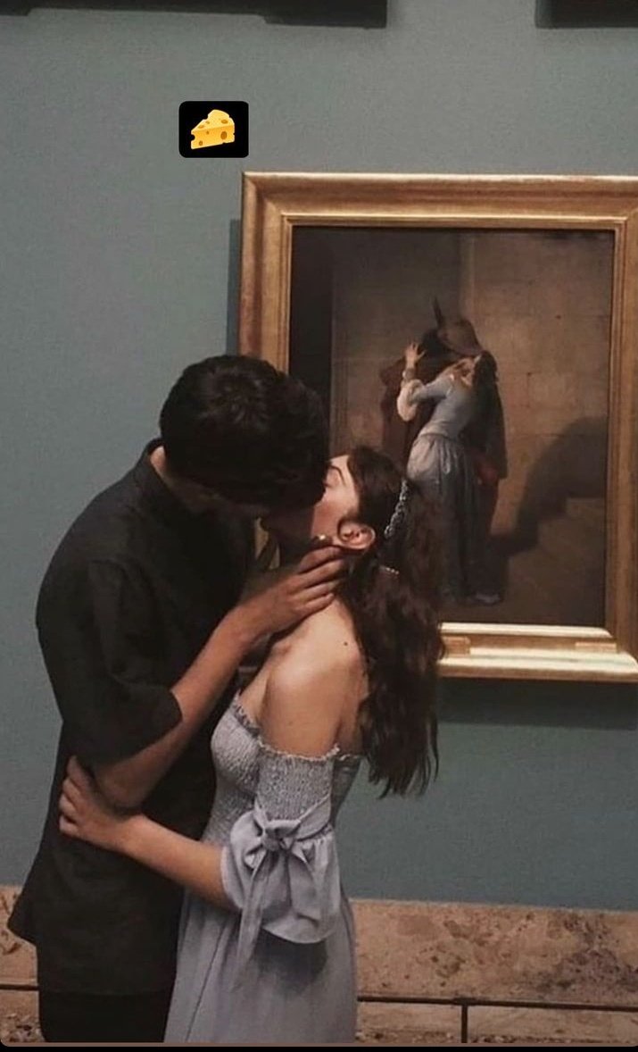 dhruviiiparmar's tweet photo. Museum date? Yes pls. https://t.co/6qGtMu6g7Q