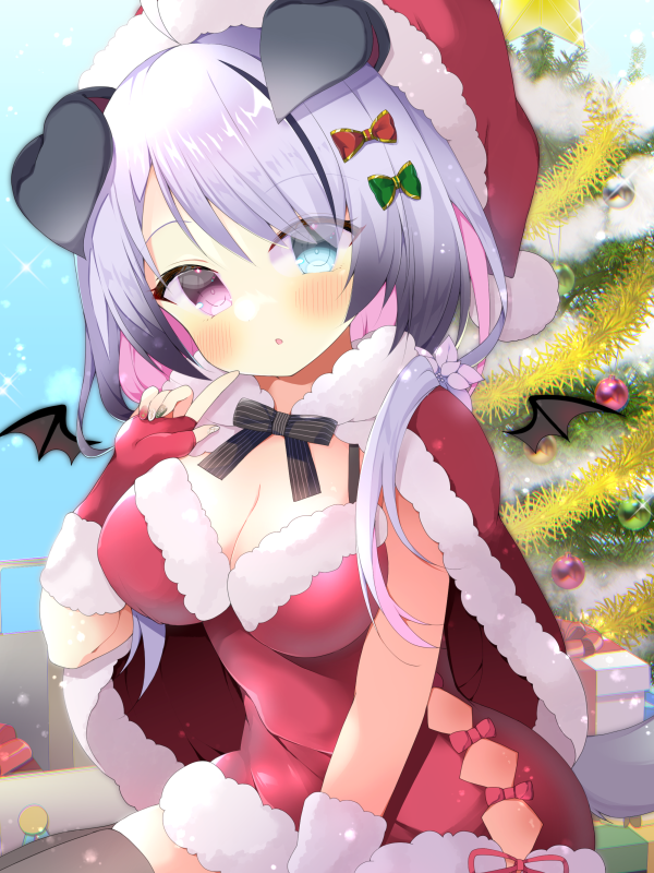 《宣伝》プリロールさんのクリスマスケーキイラスト
描き下ろしでお二人描かせて頂いてます!🎂🎄
よろしくお願いします～!!☺💕
私はもう2ホール購入しました👍✨
Nanoha。ちゃん:https://t.co/WyJOyRsYkt
天使セウくん:https://t.co/mPUOM3rdfa 