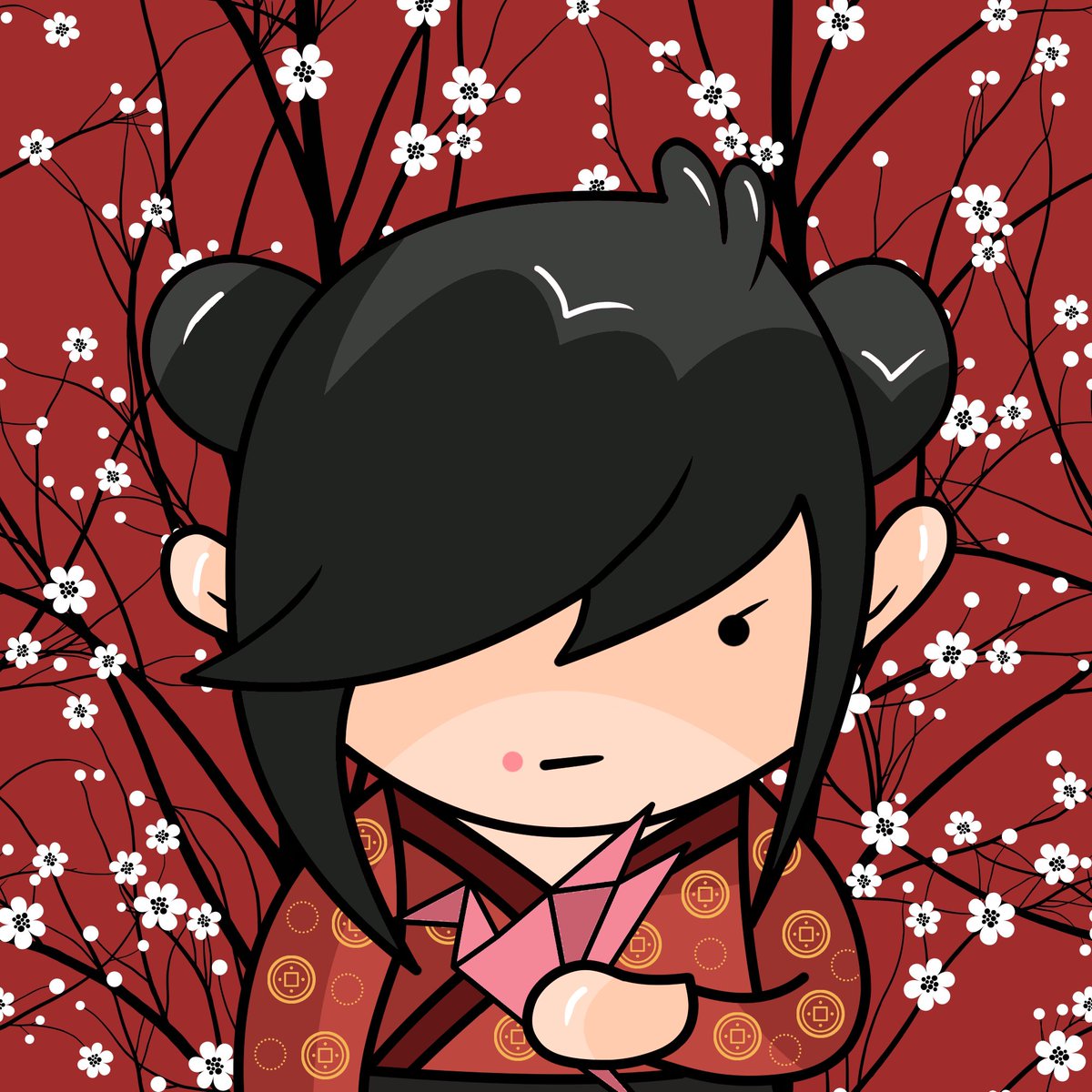 Today is World Origami Day!

Origami features in the brilliant film Kubo &amp; The Two Strings.

Why not try some origami today?

#alphabettydoodles #worldorigamiday #kuboandthetwostrings