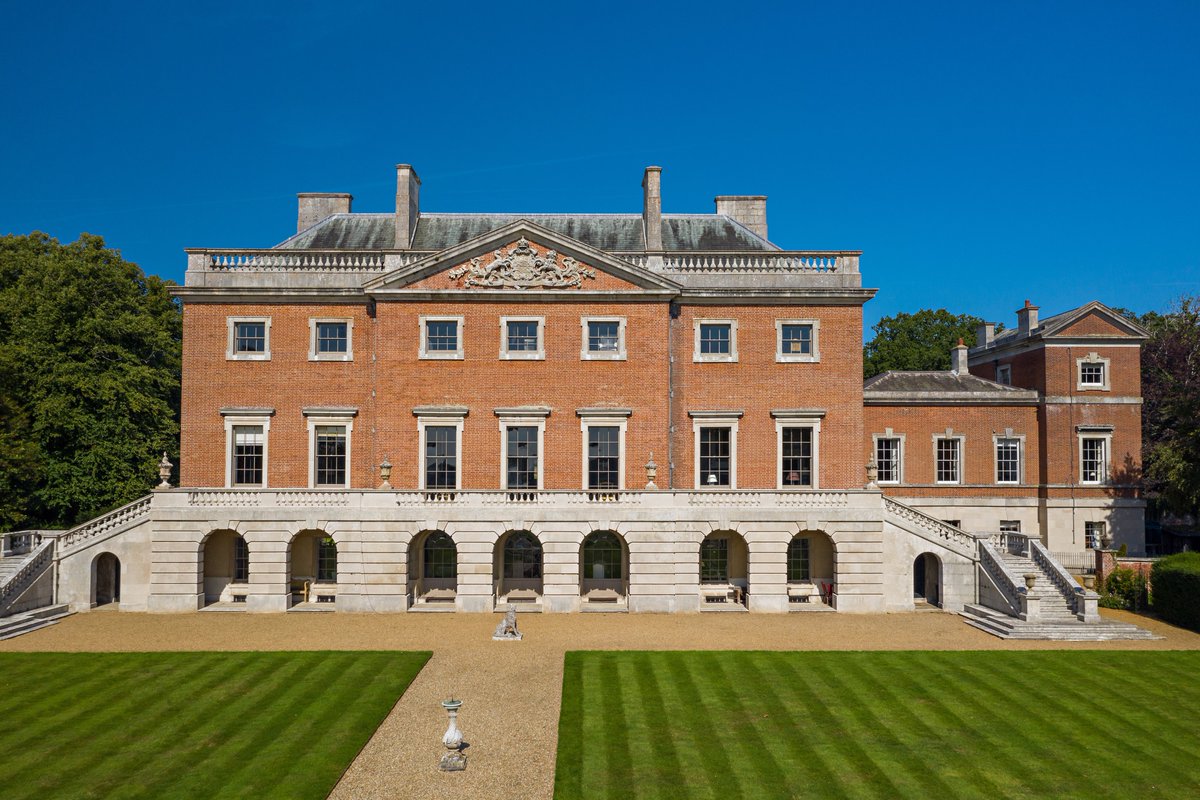 ReflectionPR's tweet image. We've had a busy year working with Norfolk’s @ParkWolterton - securing coverage on the luxurious holiday options on offer at this stunning 18th century estate...
reflectionpr.co.uk/wonderful-wolt…
#travelpr #norfolk #luxurytravel #statelyhome