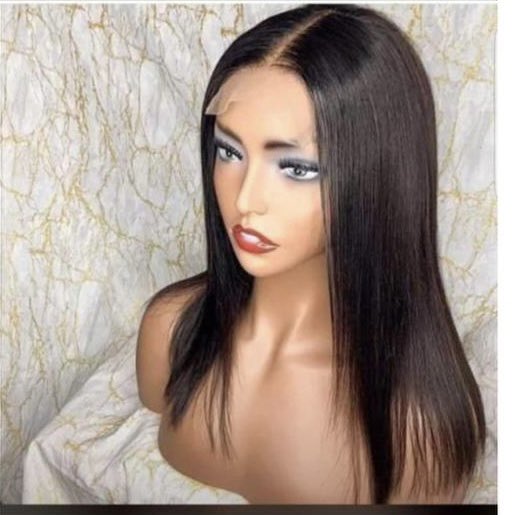 LicksonLima's tweet image. Good quality human hair very soft message me now for your order 🚚💯❤️