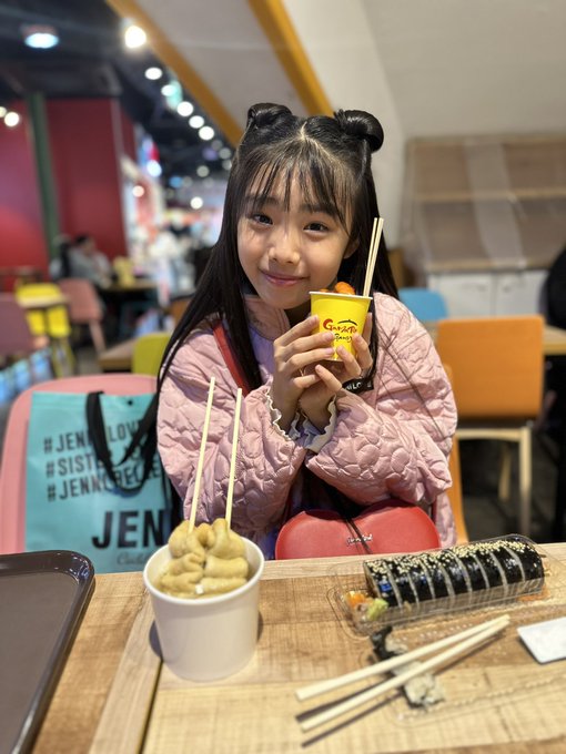 Twitterのコスプレ画像6