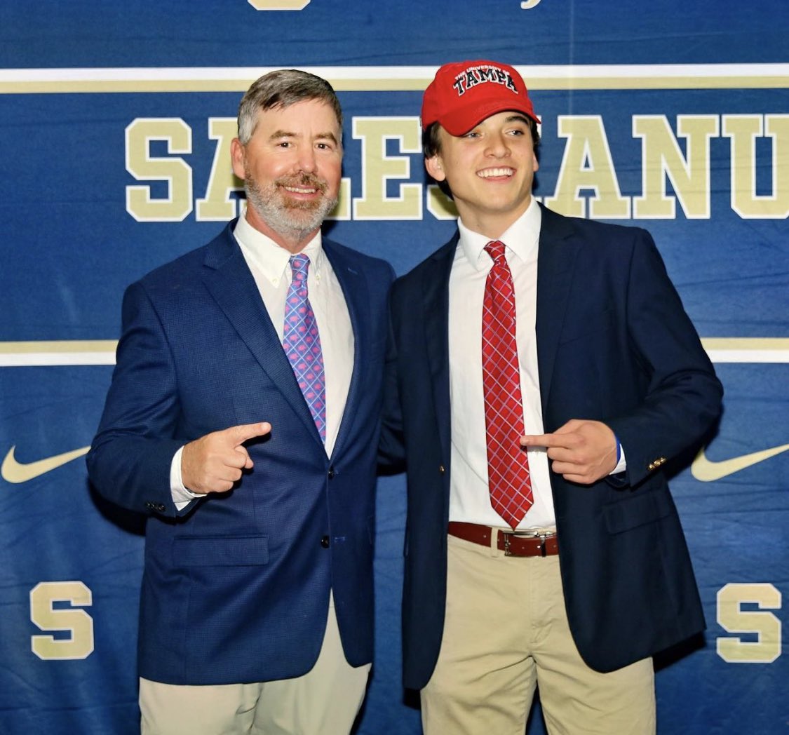 Friend_J17's tweet photo. Congrats @ZackFriend9 https://t.co/XmGlt47sDf