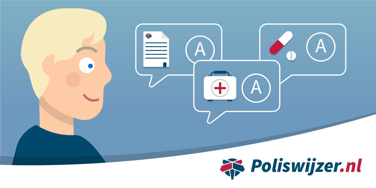 Q&amp;A: 5 van jullie vragen over zorgverzekeringen beantwoord door onze zorgexperts voordat het zorgseizoen op 13 november écht losbarst 👉 bit.ly/3DSdTJq