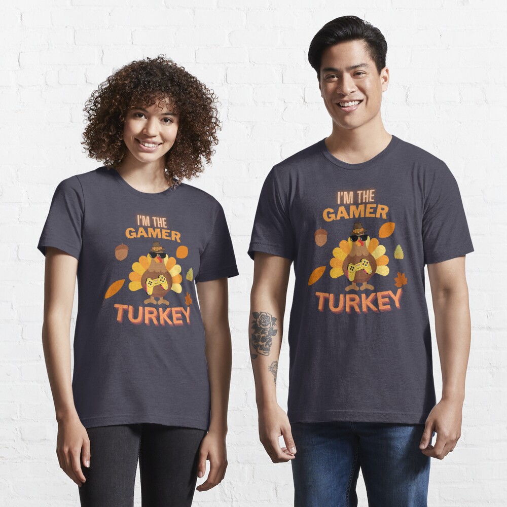 ABoussefain's tweet photo. Get my art printed on awesome products. Support me at Redbubble #RBandME:  https://t.co/KIJVoEr38e #findyourthing #redbubble #Thanksgiving #gamergirls #gamerboy #Thanksgiving2022 #thanksgivingwithblackfamilies #gamergirls #games https://t.co/1Hzl5sI3Sd