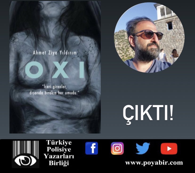 Ahmet Ziya Yıldırım’ın kaleminden;
“Oxi” çıktı!