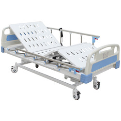 Labmedgo's tweet image. MANUAL HOSPITAL BED
Please Visit us at labmedgo.com for more information
#labmedgo #manualhospitalbed #medicalequipment
