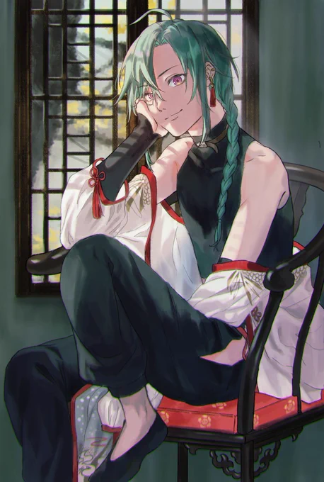#絵晒したらみんながブァァァってRTしてくれてブァァァってフォロワーがブァァァって増えブァァァるブァァァらブァァァしブァァァブァァァァァアア 雑多だけどよろしくぅ! 