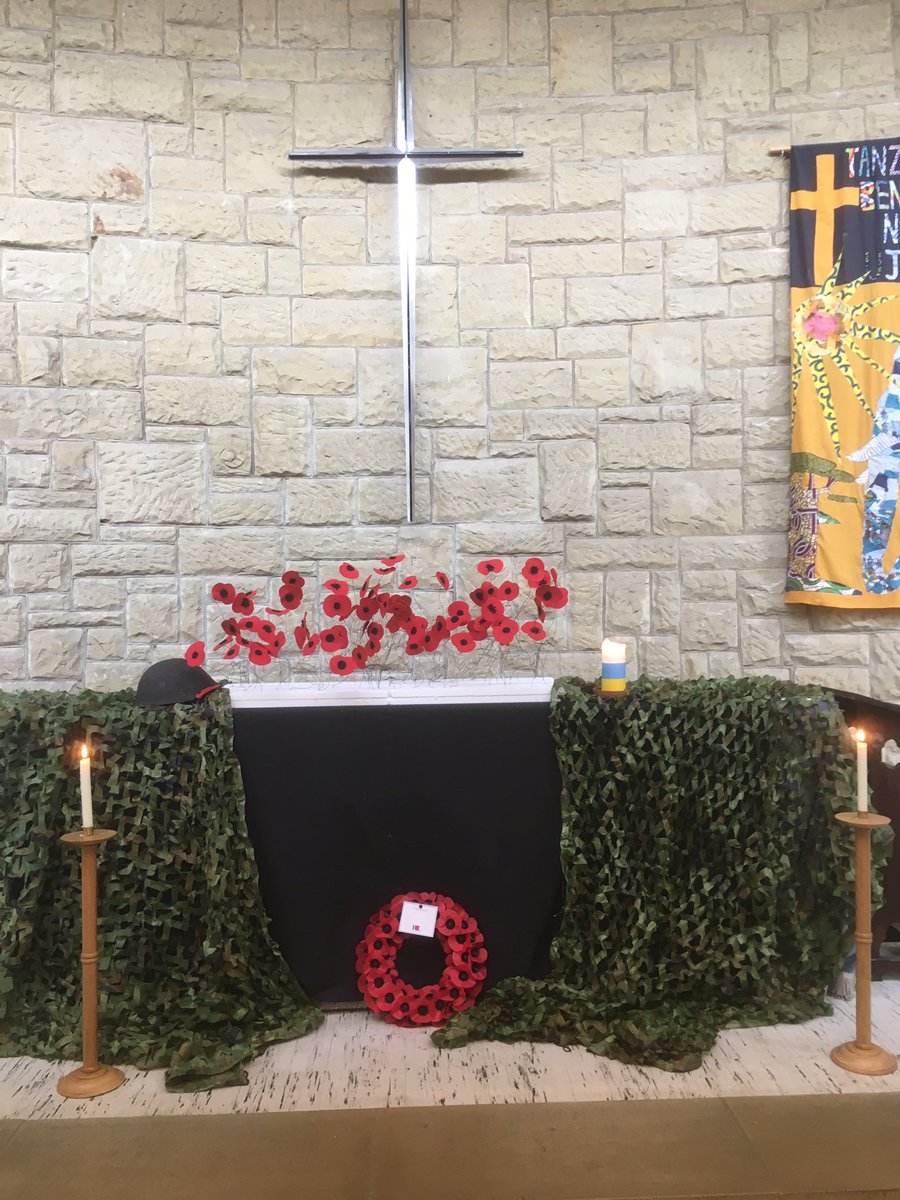 <a href="/bennettmemorial/">Bennett Memorial</a> <a href="/bennetthistory/">Bennett History</a> #ArmisticeDay2022 The whole school community observed 2 minutes of silence at 11am today in our Act of Remembrance.