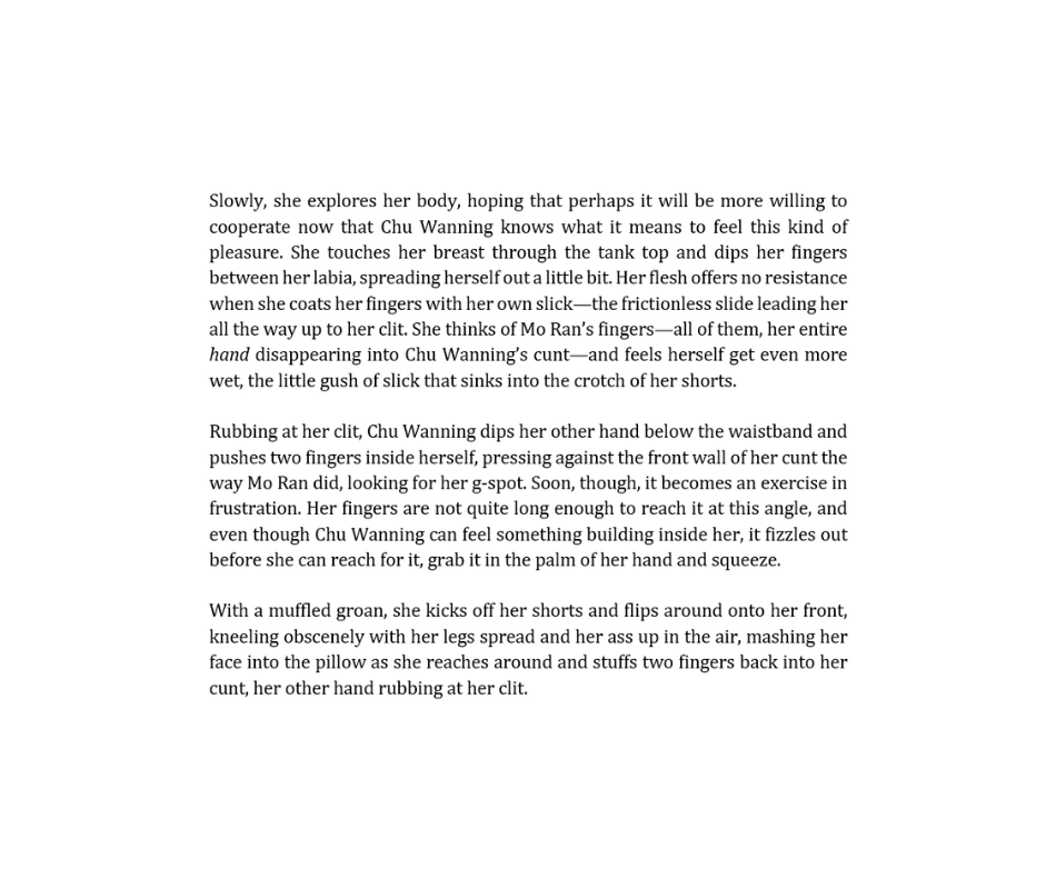 idrilka_'s tweet photo. happy #filthfriday! the second chapter of this story drops on ao3 this sunday! #2ha #ranwan #δΊεεδ»ηη½η«εΈε° #ηζ #femranwanweek https://t.co/alx5yUapLv