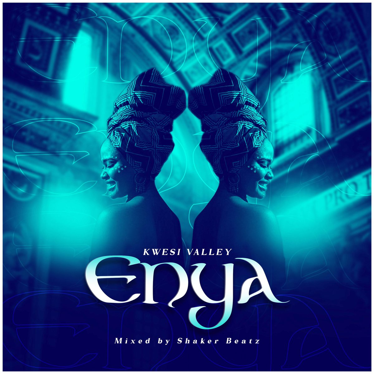 CruxGlobal's tweet photo. It’s another beautiful Friday morning and we come your way with a catalog of hot new releases.
SWIPE ———>
#Sirge - CTRL
@KwesiValley - ENYA
#Apicom- Kyer3 Me
Music out and available on all streaming platforms.
#cruxglobal #newmusic #newmusicfriday https://t.co/VsyUzDXCu1