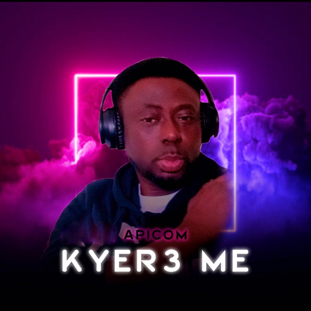 CruxGlobal's tweet photo. It’s another beautiful Friday morning and we come your way with a catalog of hot new releases.
SWIPE ———>
#Sirge - CTRL
@KwesiValley - ENYA
#Apicom- Kyer3 Me
Music out and available on all streaming platforms.
#cruxglobal #newmusic #newmusicfriday https://t.co/VsyUzDXCu1