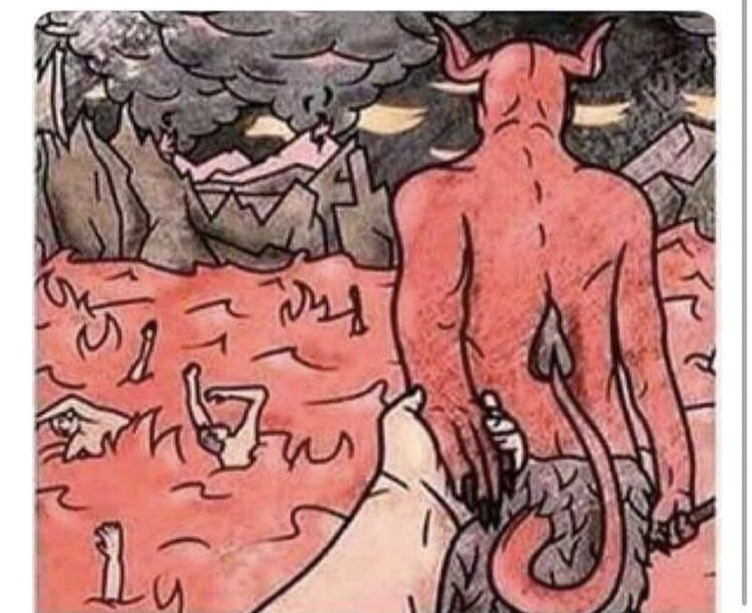 Descripción gráfica de lo que es salir conmigo a fiestas 🙈