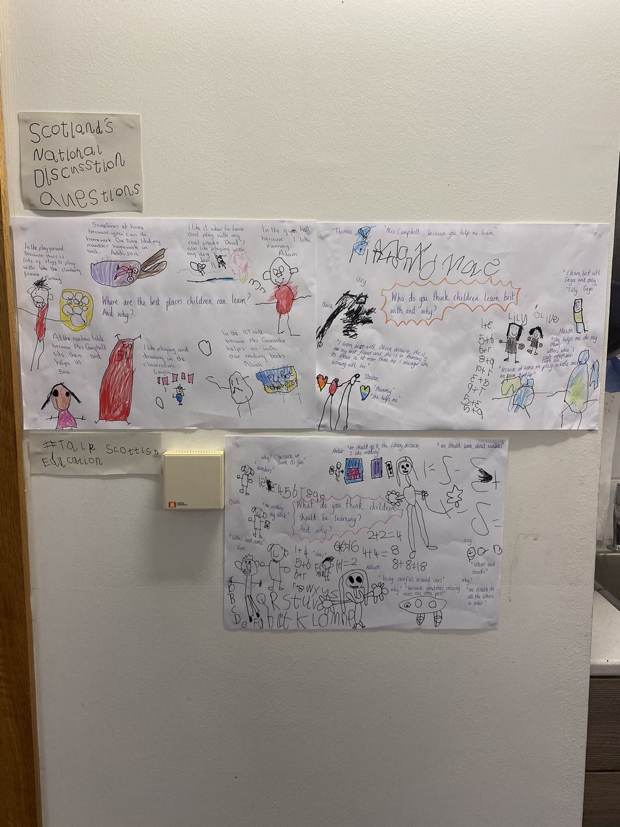 P1C and Mrs Campbell LVPS tweet media