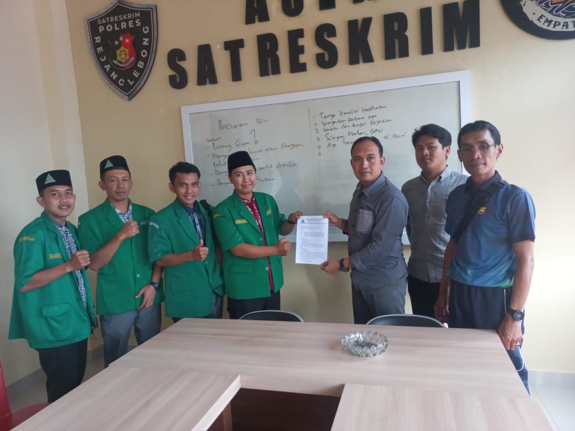 amrudinnejad_'s tweet photo. Laporan terhadap @faizalassegaf atas fitnah keji dan ujaran kebencian oleh LBH Ansor Rejang Lebong, Bengkulu https://t.co/f6CHEVs70F