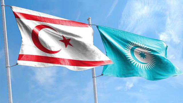 ErsinrTatar's tweet photo. Anavatan Türkiye’nin de desteği ile ortaya koyduğumuz egemenlik temelindeki yeni siyasetimiz adım adım KKTC’nin statüsünü yükseltiyor. Türk Devletleri Teşkilatı’na gözlemci üye olarak kabul edilen KKTC, emin adımlarla, hız kesemeden onurlu mücadelesine devam edecektir. https://t.co/DviVA1sSdf
