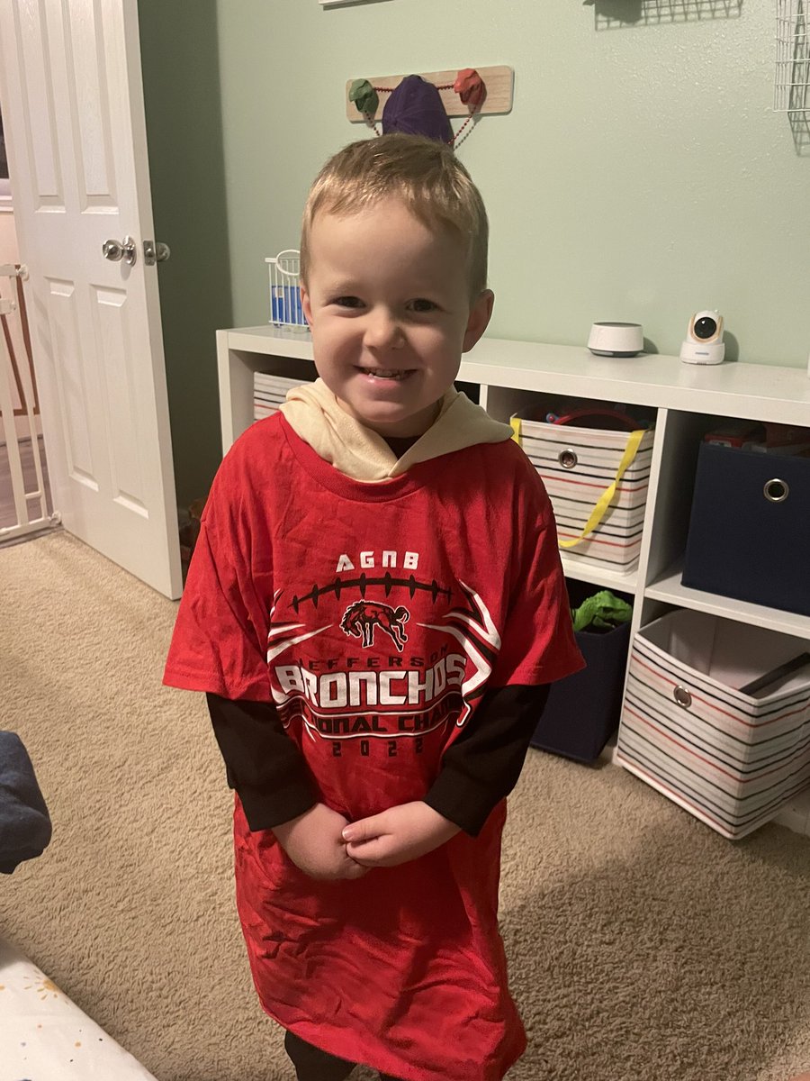 It’s Gameday 😎😎😎