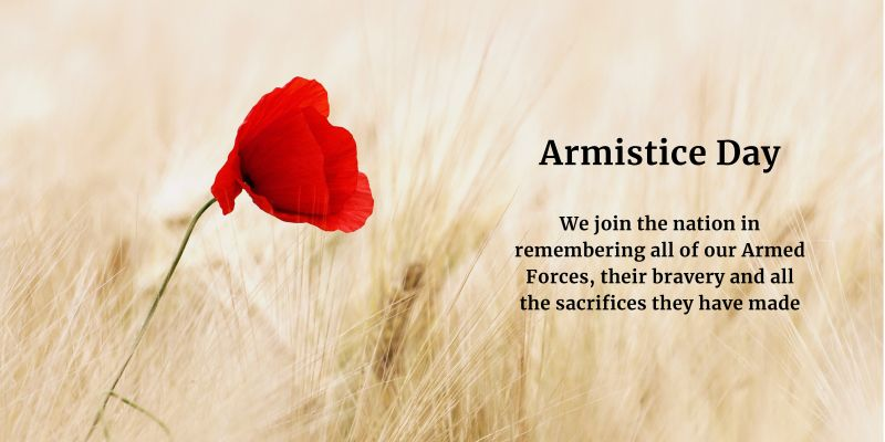 #ArmisticeDay2022