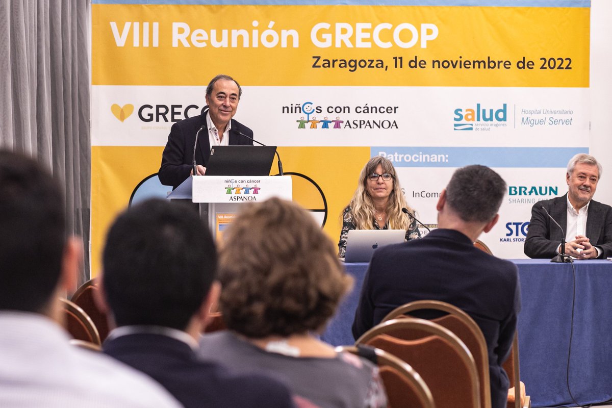 Gobierno de Aragón tweet media