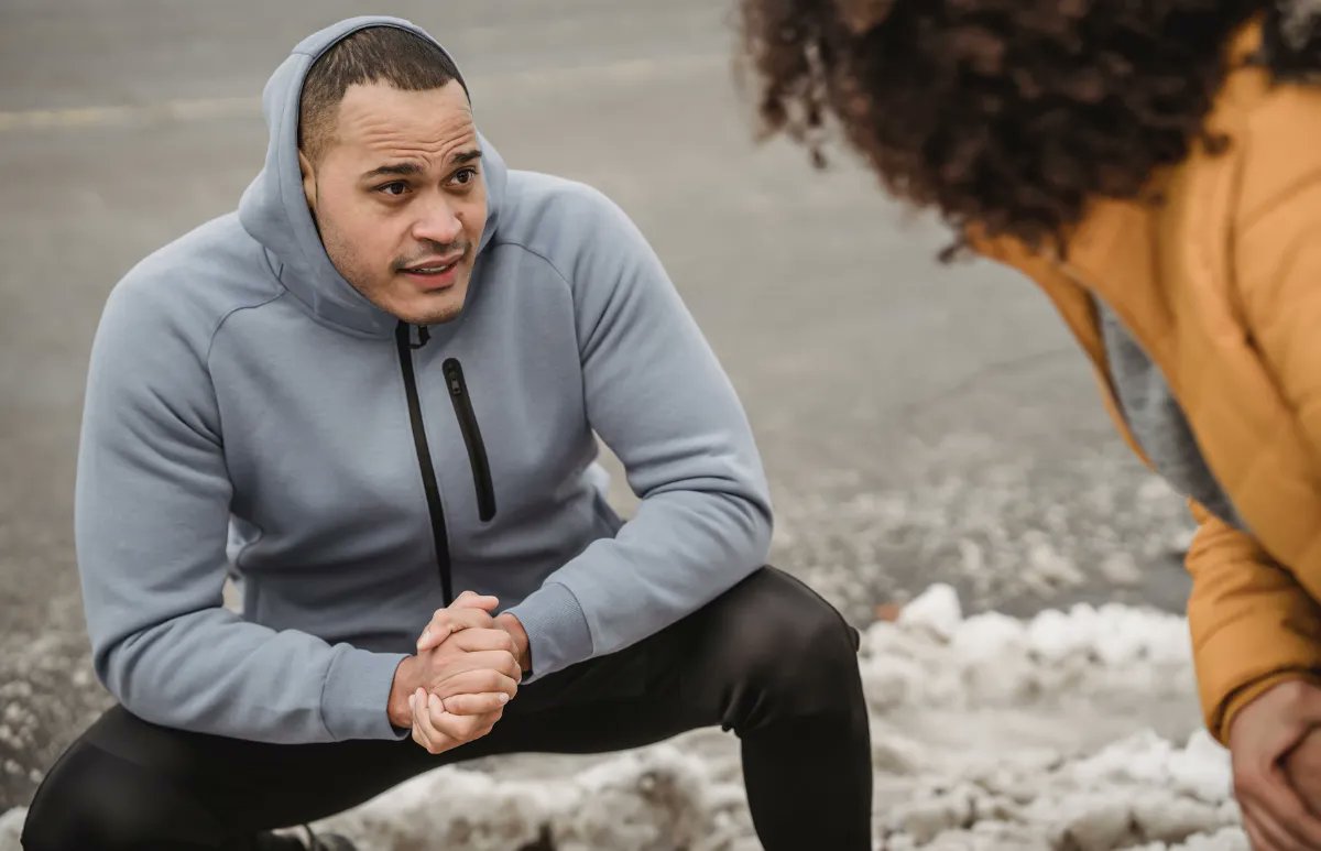 Where to get started with a health coach and make  the most out of working with one.
buff.ly/3dvGL19