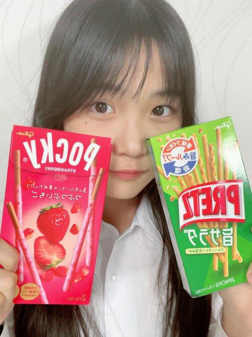 Twitterのコスプレ画像7