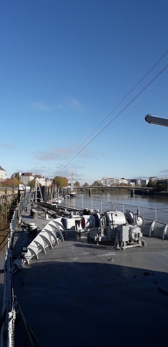 Maillé-Brézé tweet media