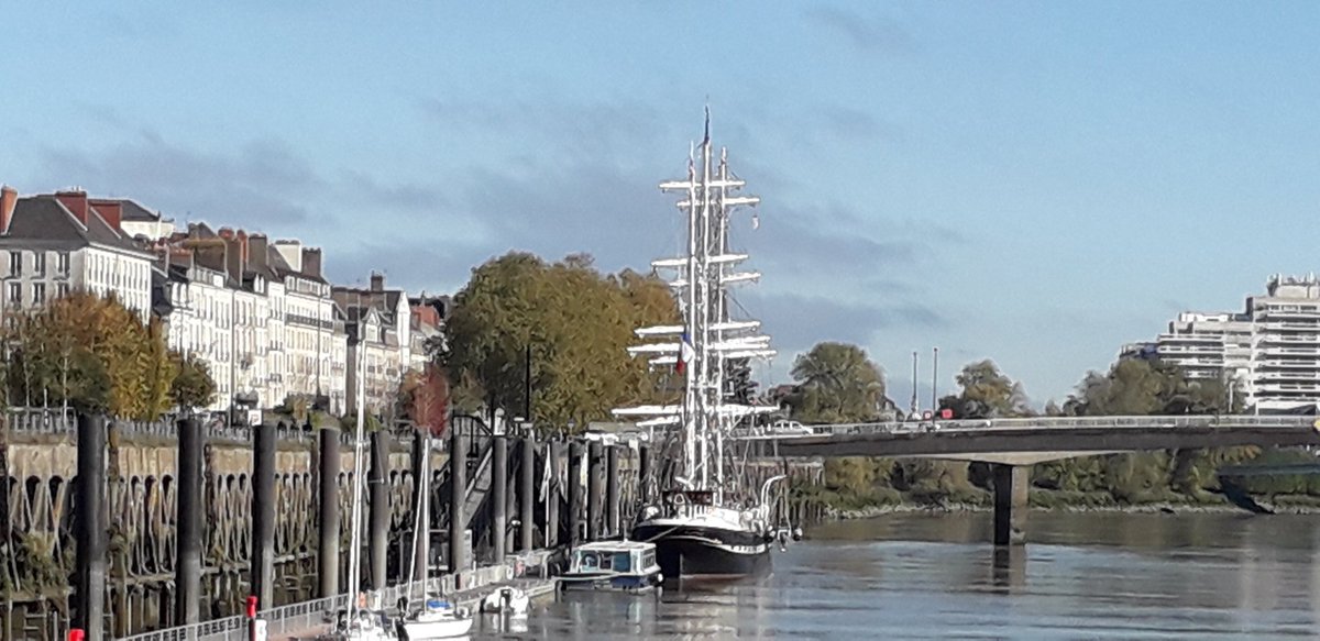 Maillé-Brézé tweet media