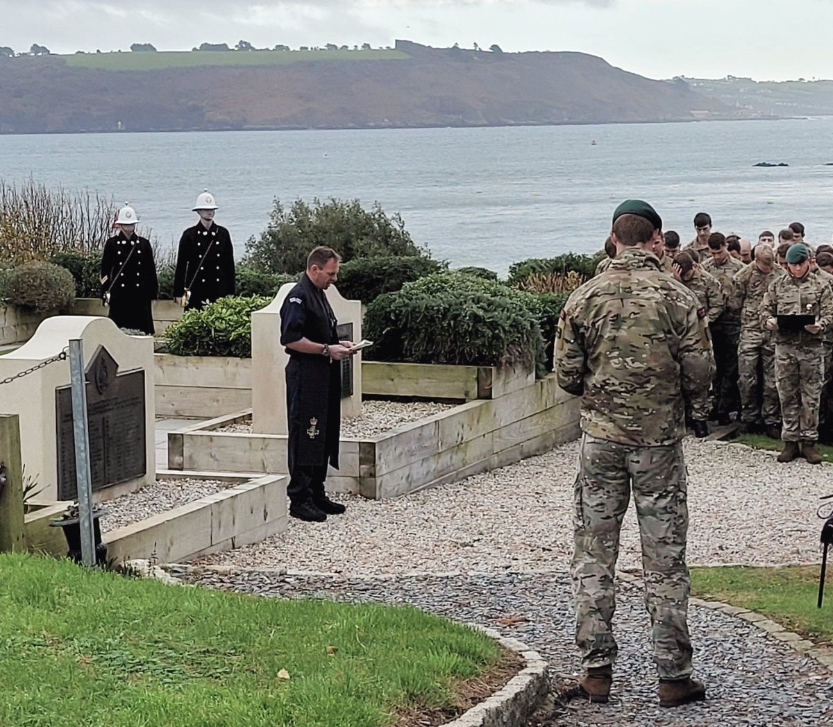 UK Commando Force Operations tweet media