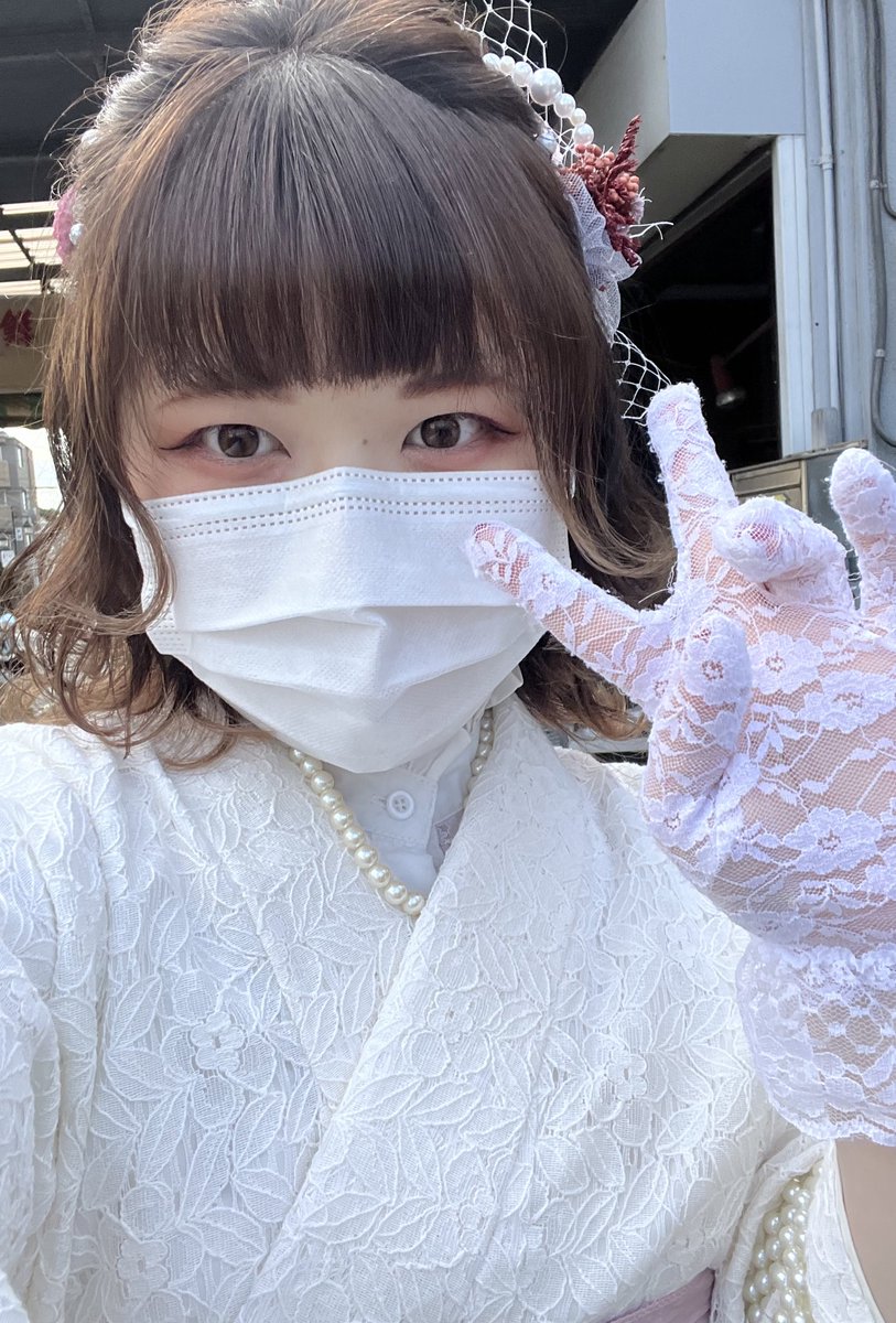 s_erzascarlet's tweet photo. 実は先日、川越にある[#着物レンタル和香]さんで着物をレンタルし、最高に可愛くして頂きました〜❣️

私のフォロワーさんは予約時にこのツイートを見せる事で、女性¥700割引・男性¥300割引になります💗
川越に行く際には是非和香さんに🏃‍♀️💨

#川越着物 #川越着物レンタル https://t.co/ZoWIqNx7hO