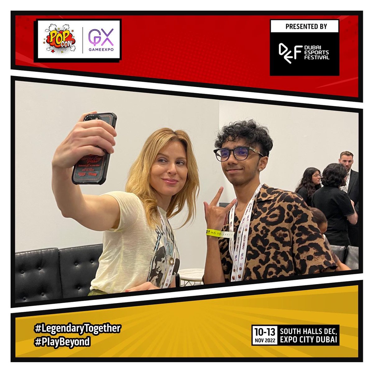 PopConME tweet media